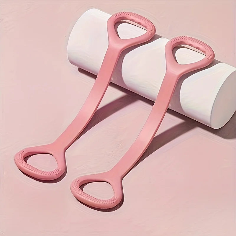 One  8-Shaped Proflex