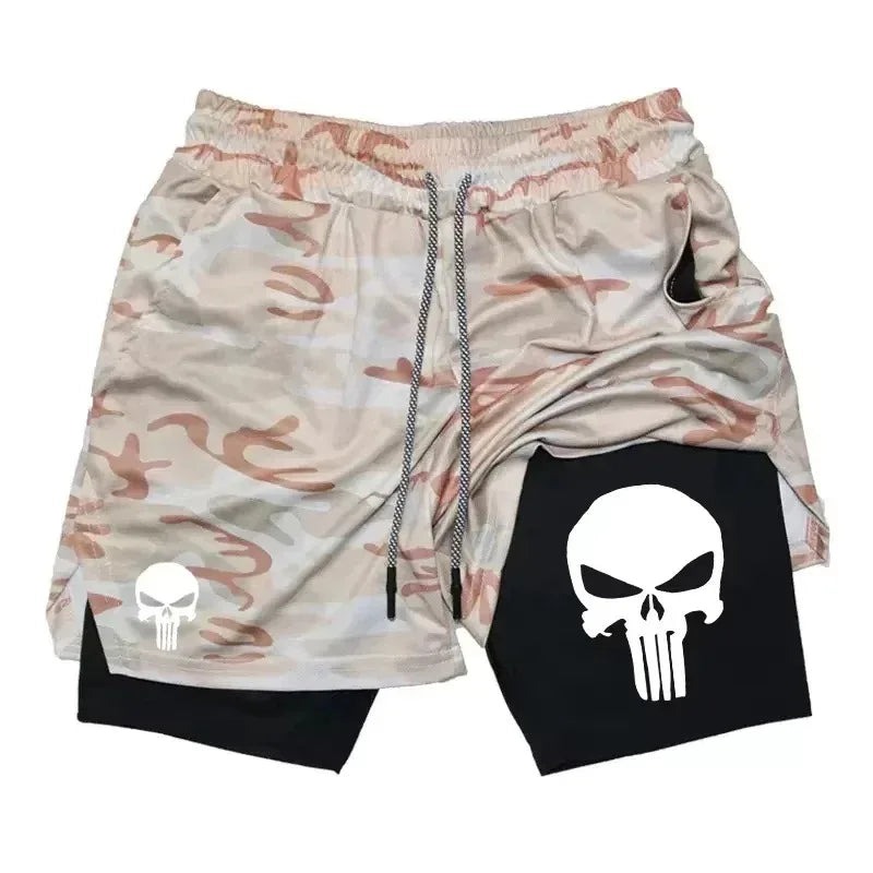 Men's Performance 2-in-1