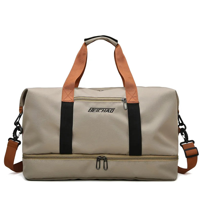 Travel Gym Bag Short-distance