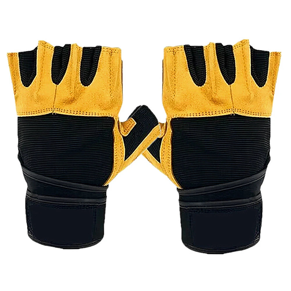 Super Gym Gloves For Men