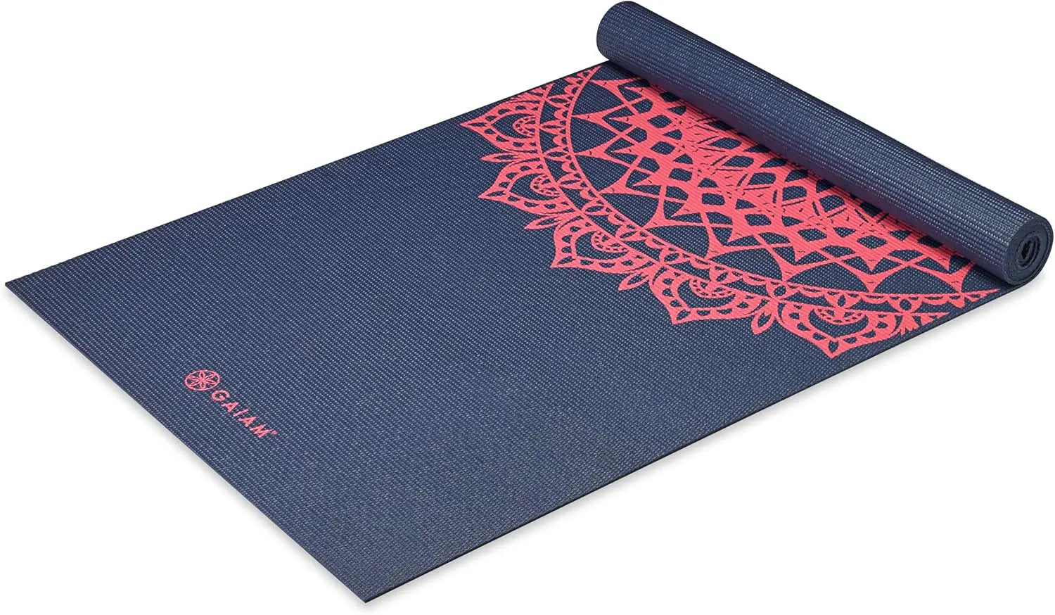 Non-Slip Yoga Mat for Exercise