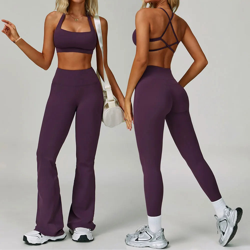 2 Piece Set Women's Tracksuit