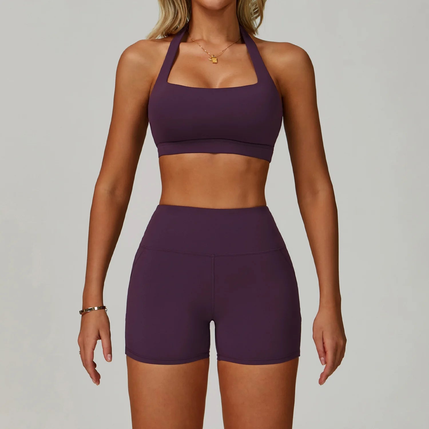 2 Piece Set Women's Tracksuit