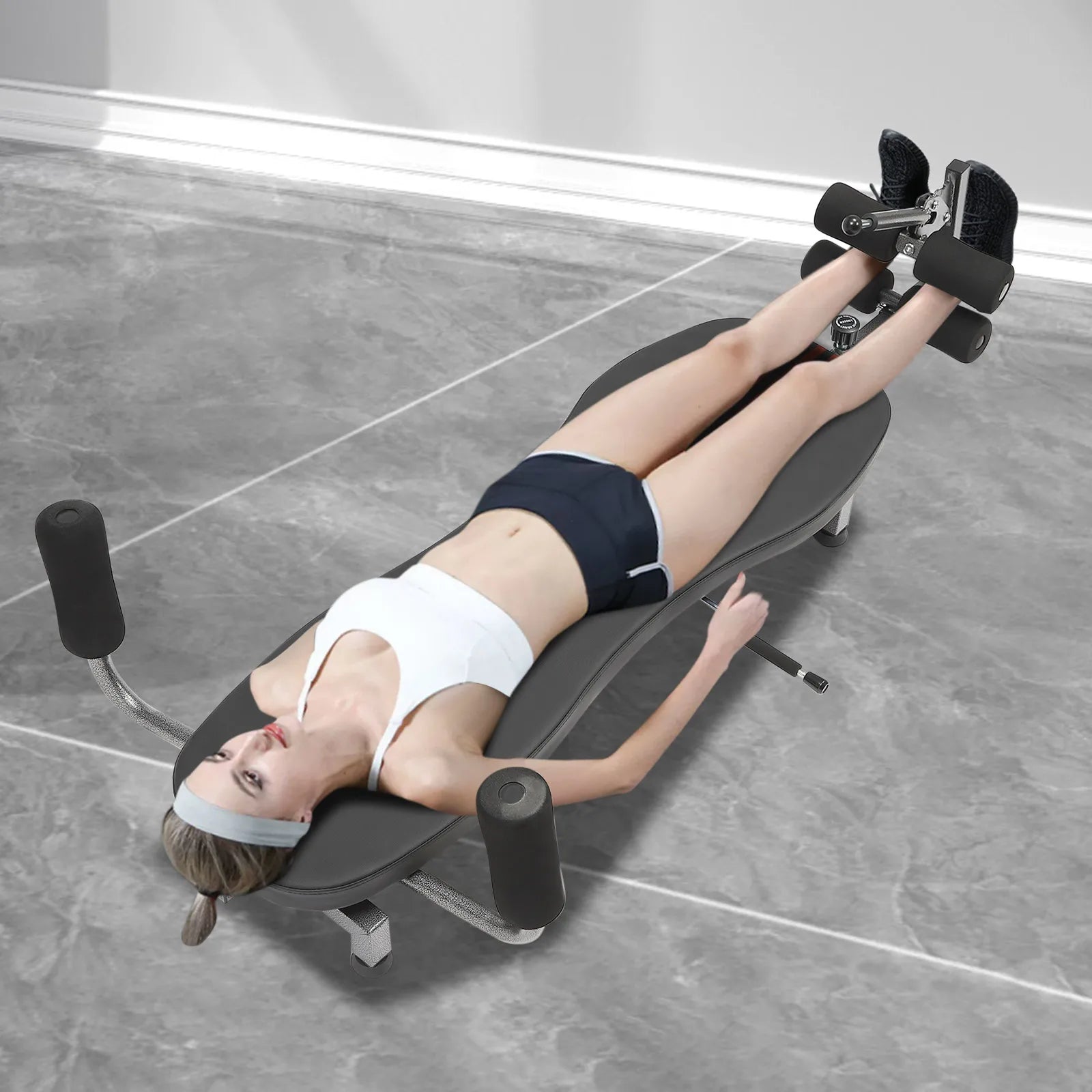 Back Stretch Decompression