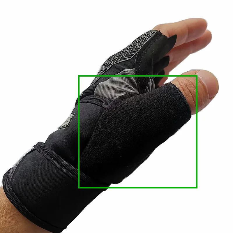Fitness Gloves Bodybuilding