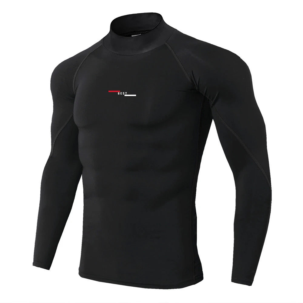 Mens Running T-shirts