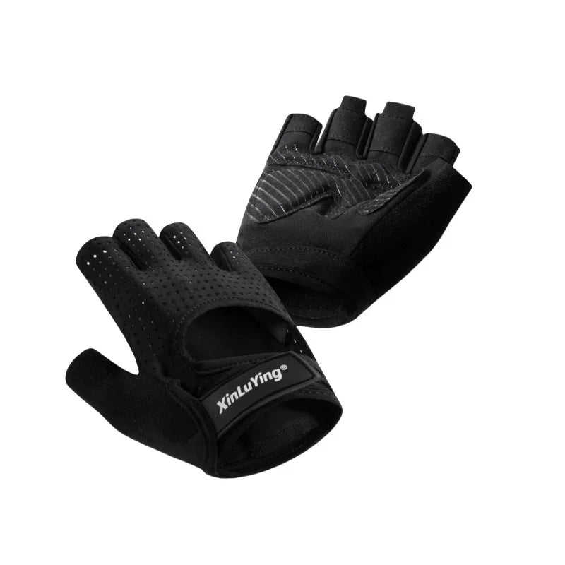 Fitness Gloves Bodybuilding