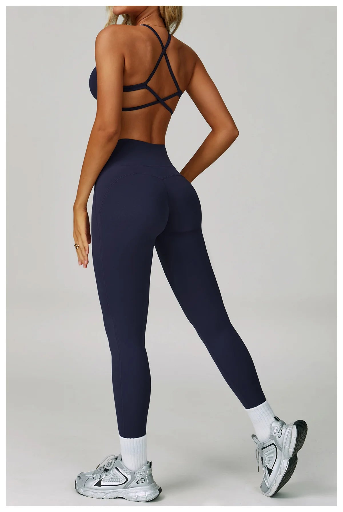 2 Piece Set Women's Tracksuit