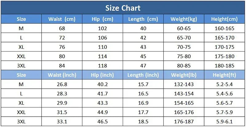 Print 2in1 Running Shorts