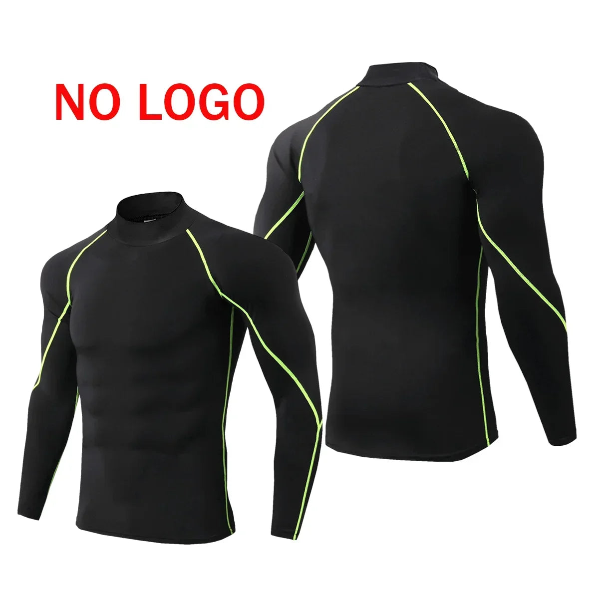 Mens Running T-shirts
