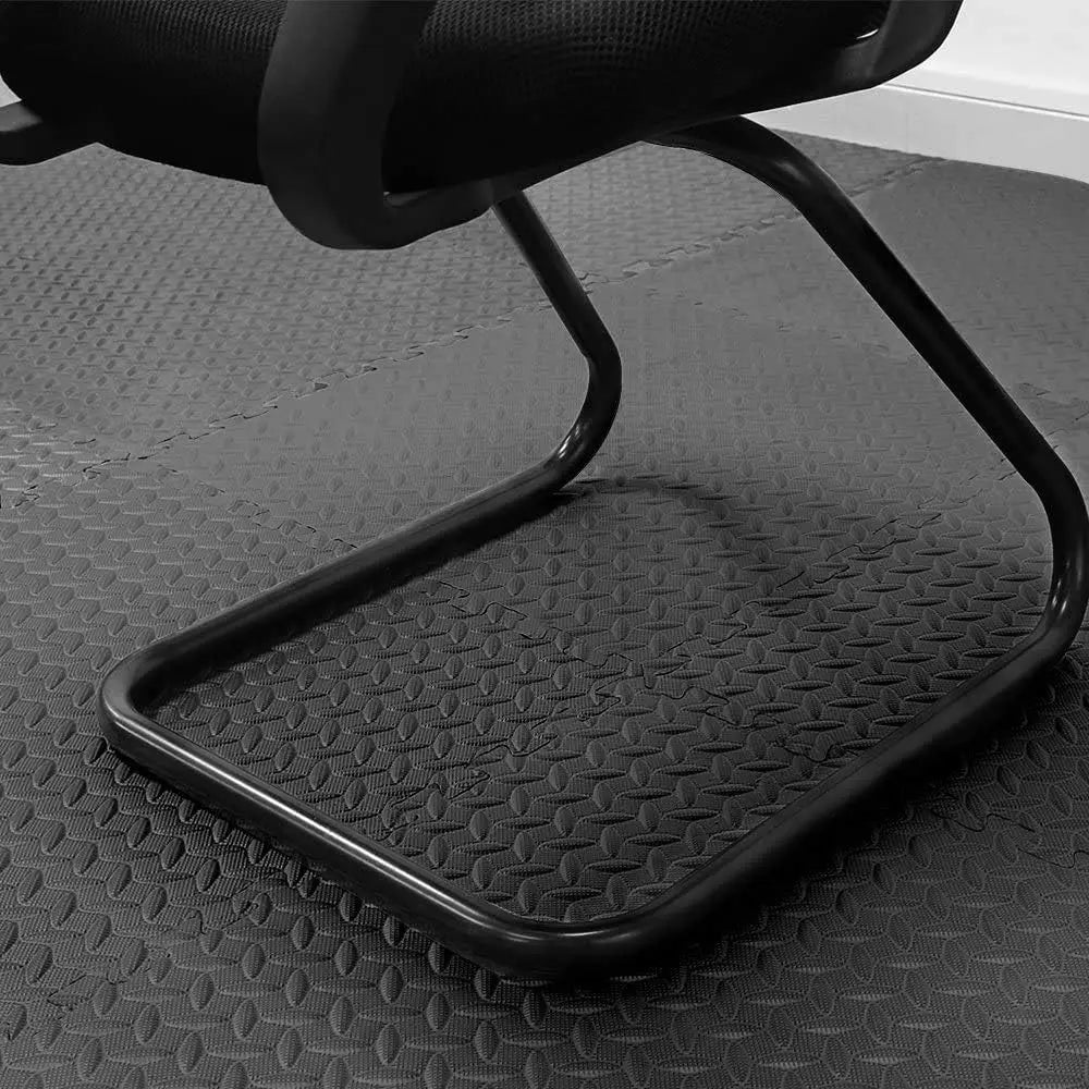 Puzzle Fitness Mat EVA Foam