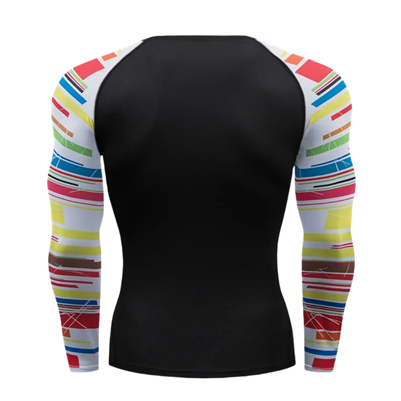 Gym Compression Dry Fit