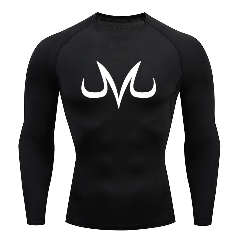 Men's Sports Quick Dry Tshirt