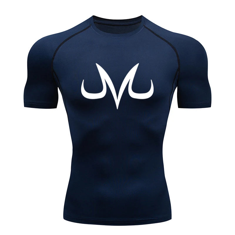 Men's Sports Quick Dry Tshirt