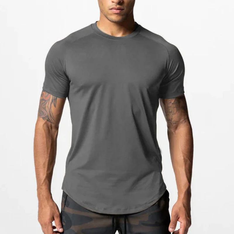 2025 New Men's quick-drying
