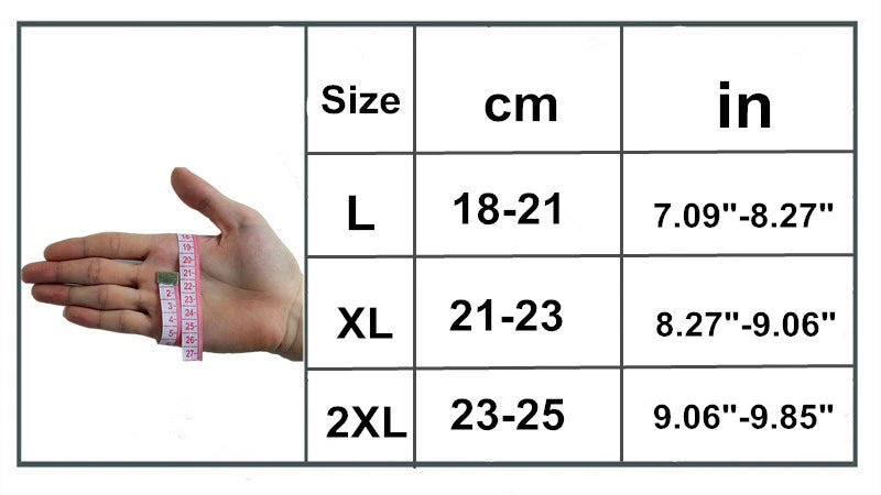 Super Gym Gloves For Men