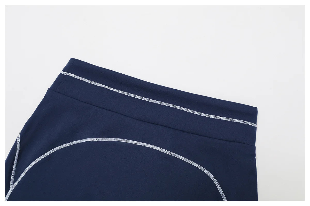SWELTERING 2PCS Yoga Set