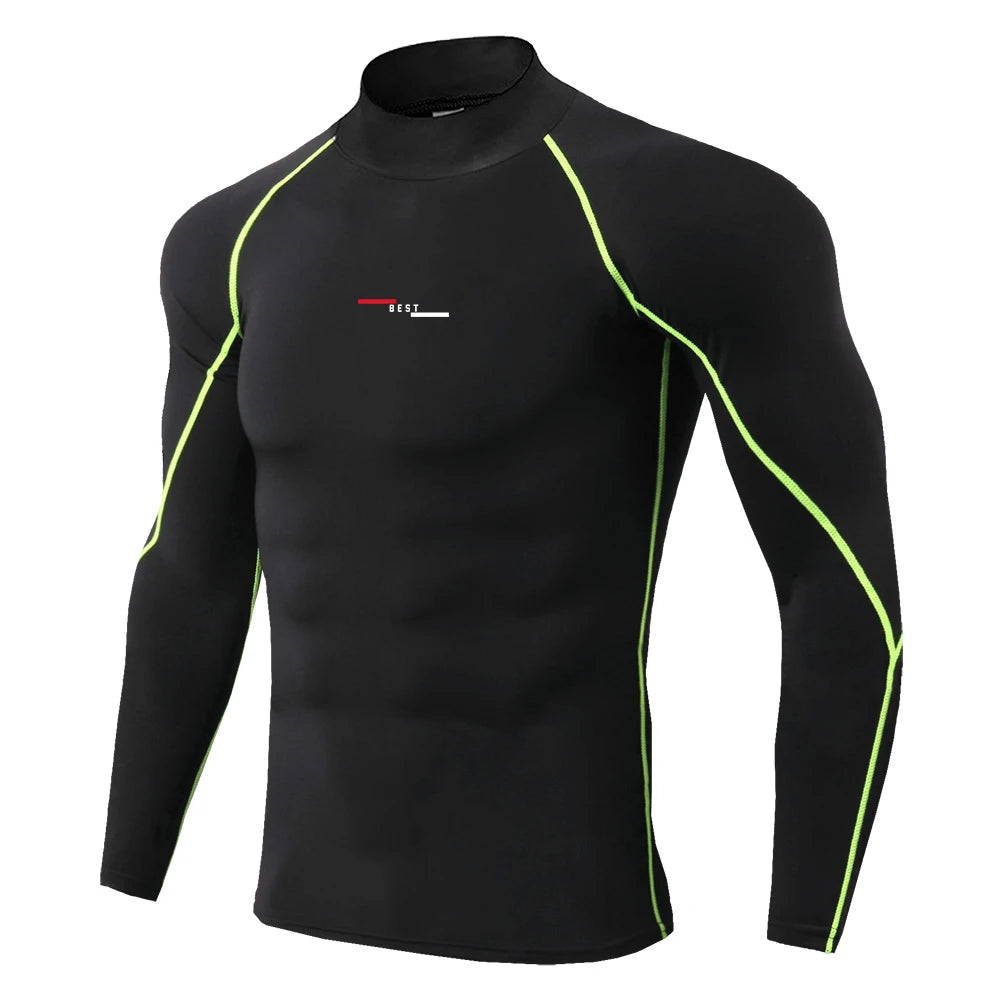 Mens Running T-shirts
