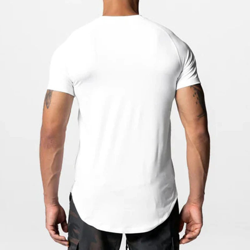 2025 New Men's quick-drying