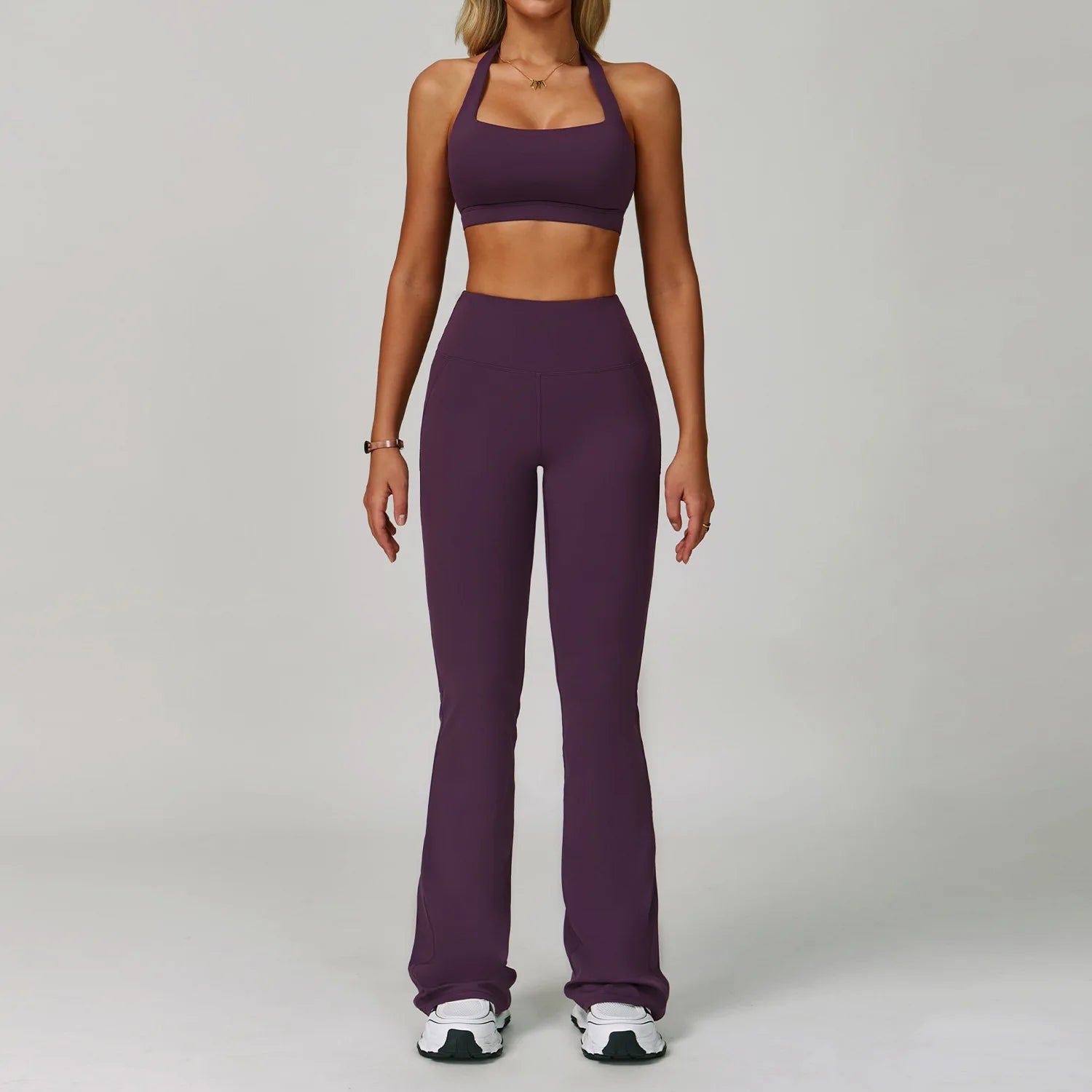 2 Piece Set Women's Tracksuit