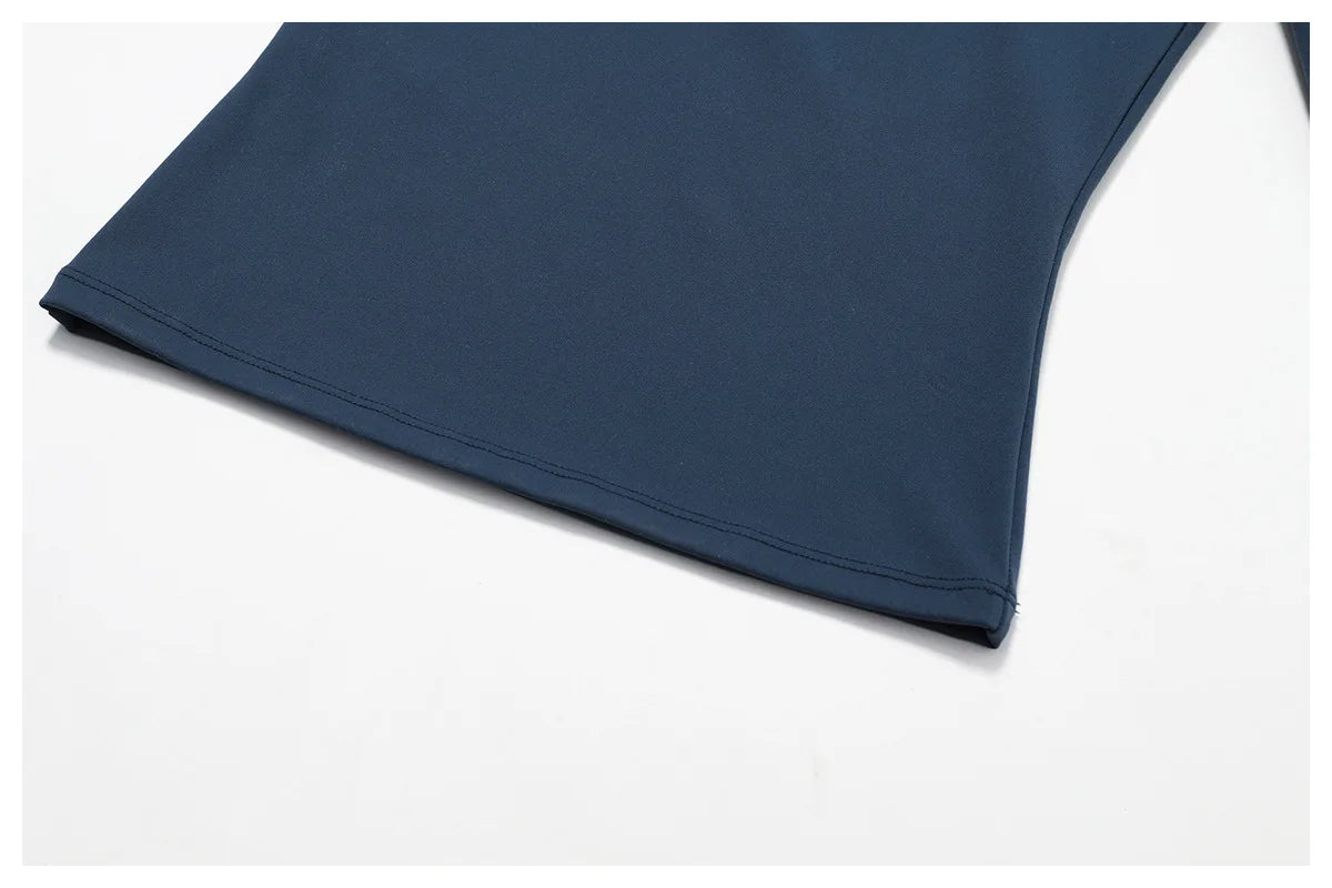 Women Yoga T-shirts Solid