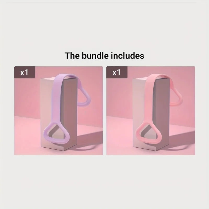 One  8-Shaped Proflex