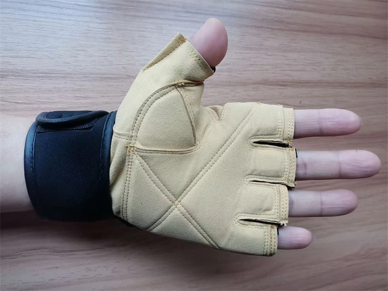 Super Gym Gloves For Men