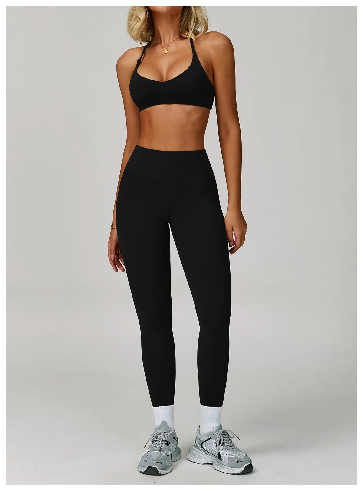 2 Piece Set Women's Tracksuit
