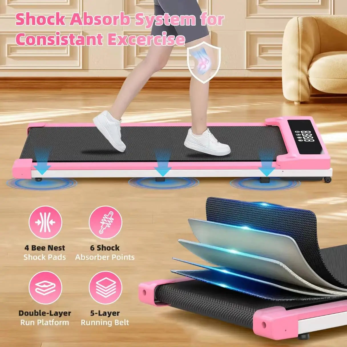 2025 Portable Foldable Power
