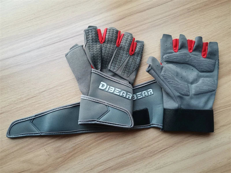 Fitness Gloves Bodybuilding