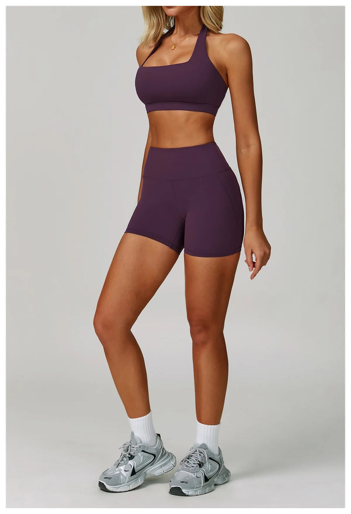 2 Piece Set Women's Tracksuit
