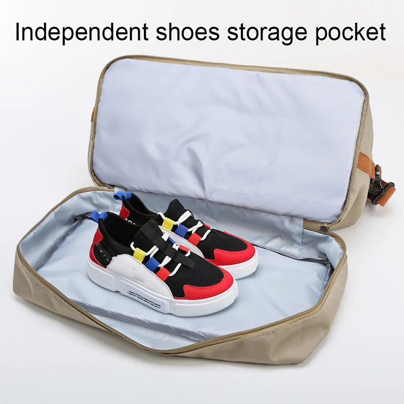 Travel Gym Bag Short-distance