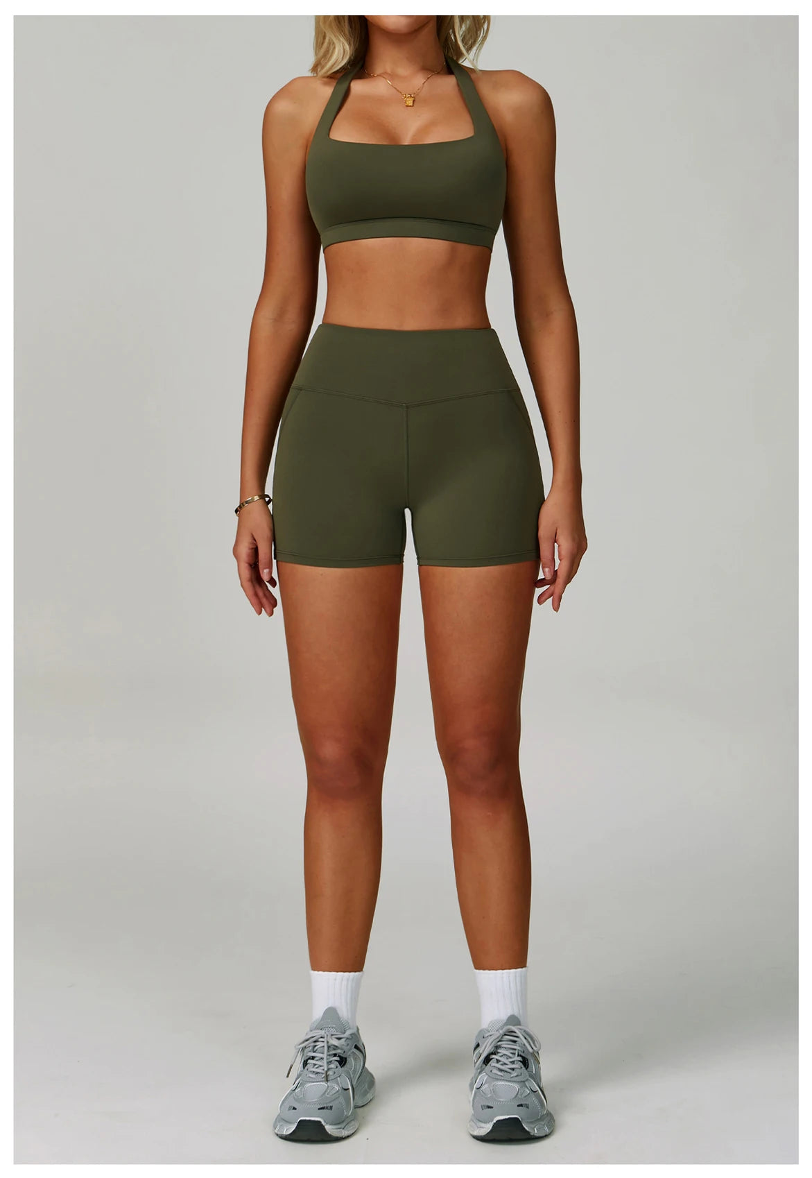 2 Piece Set Women's Tracksuit