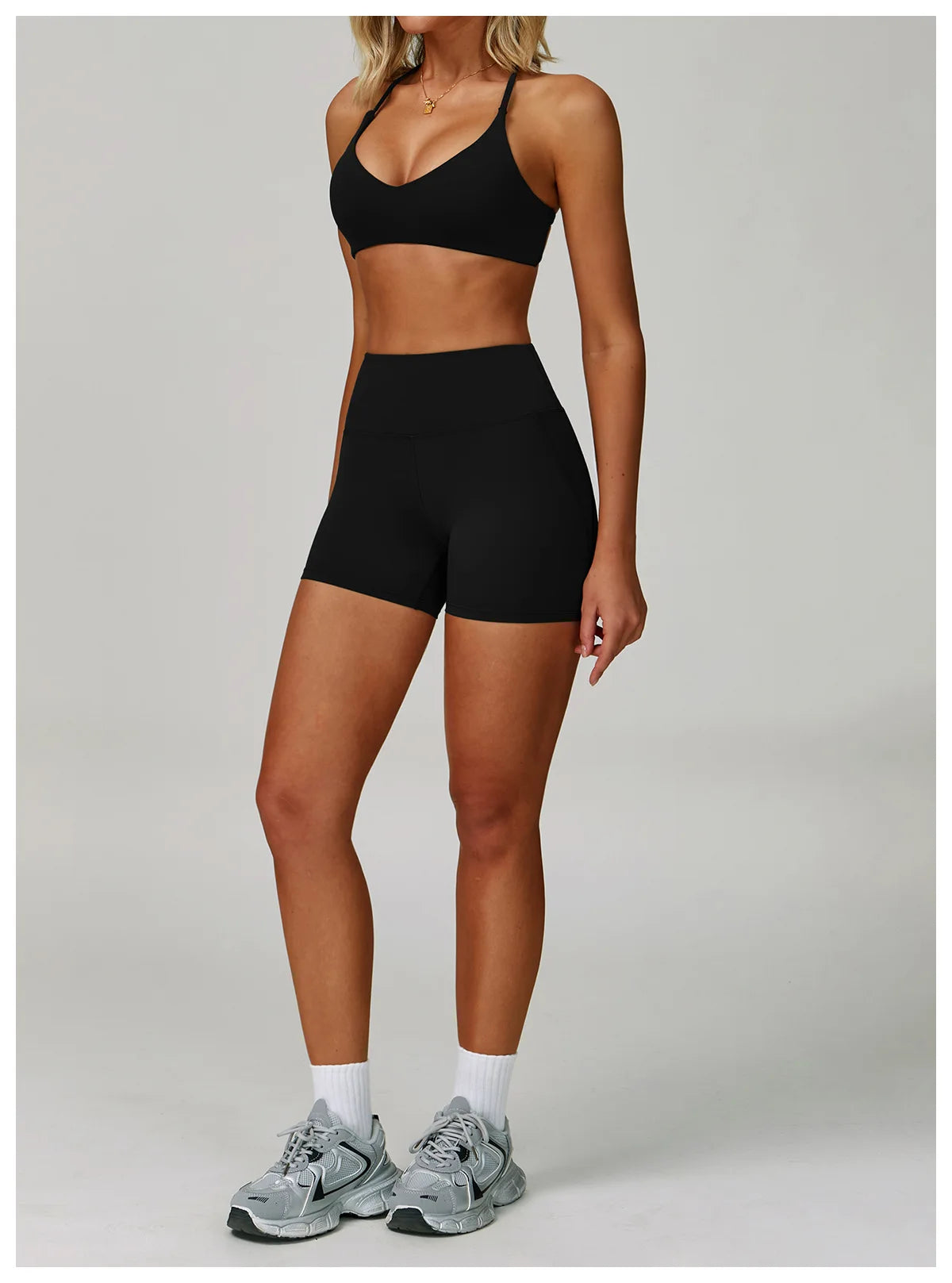 2 Piece Set Women's Tracksuit