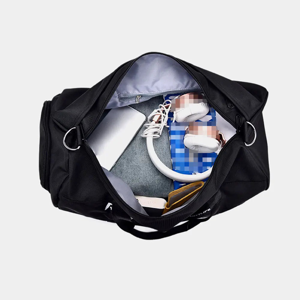 Sports Fitness Travel Handbag
