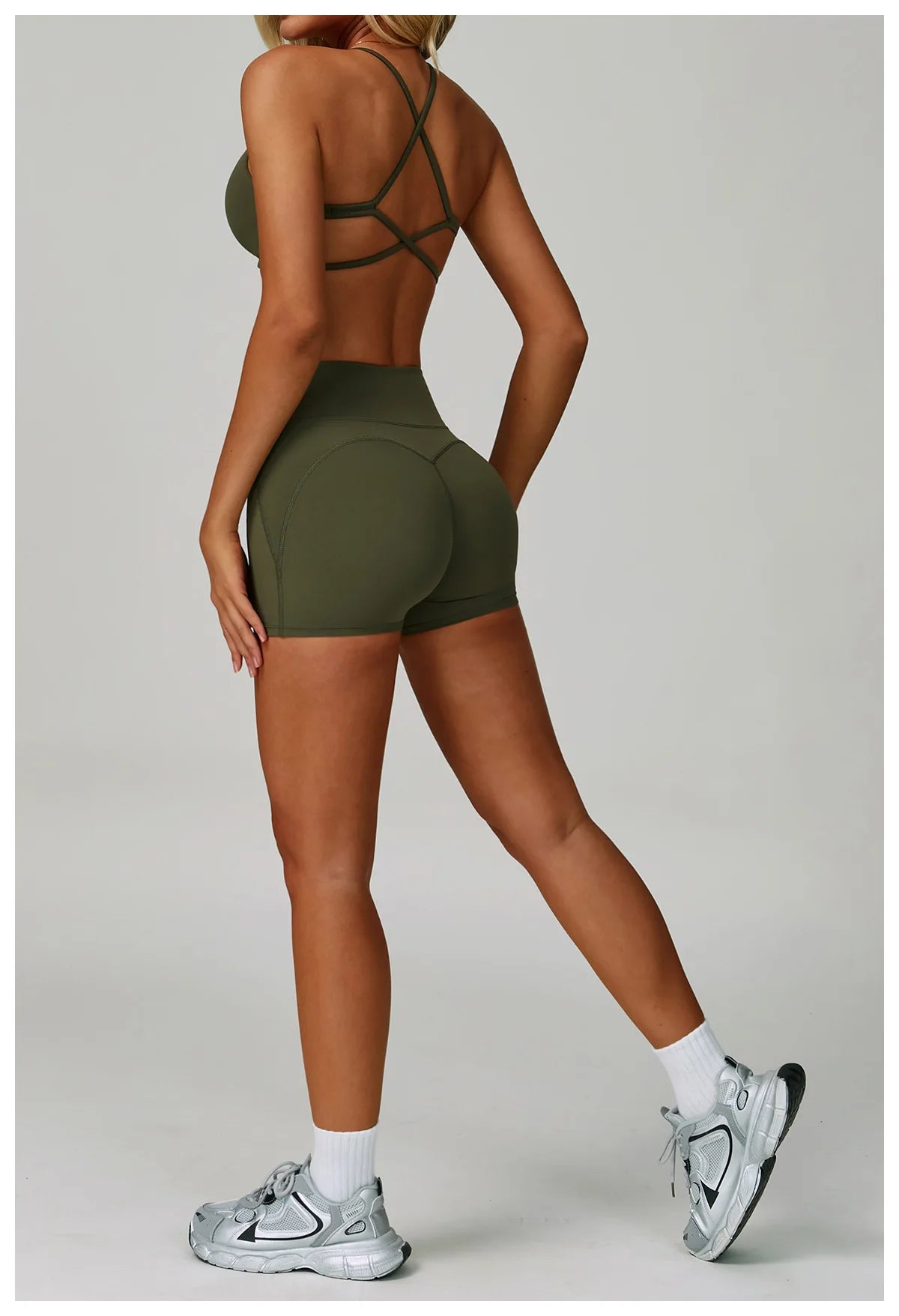 2 Piece Set Women's Tracksuit