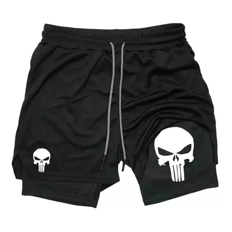 Men's Performance 2-in-1