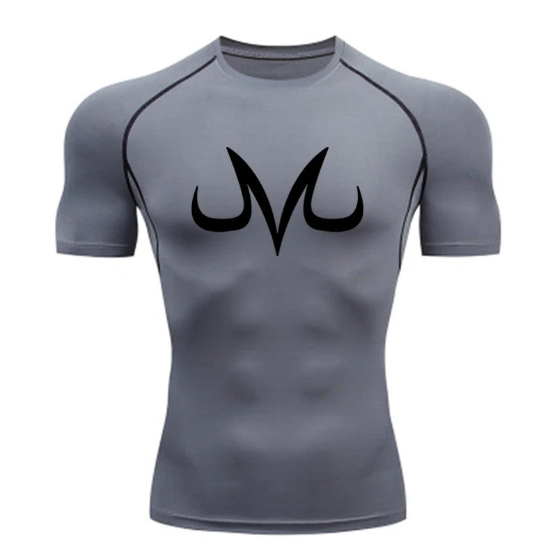 Men's Sports Quick Dry Tshirt
