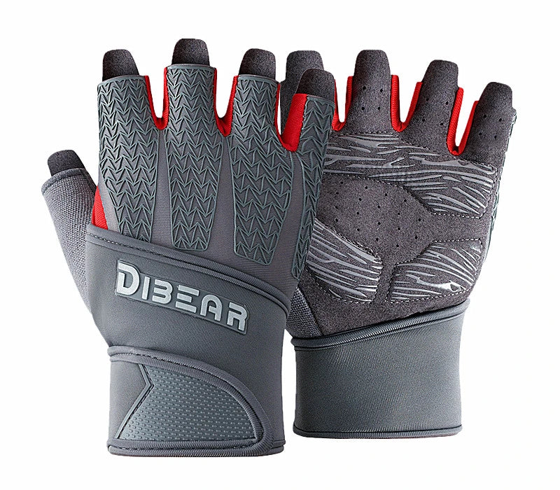 Fitness Gloves Bodybuilding