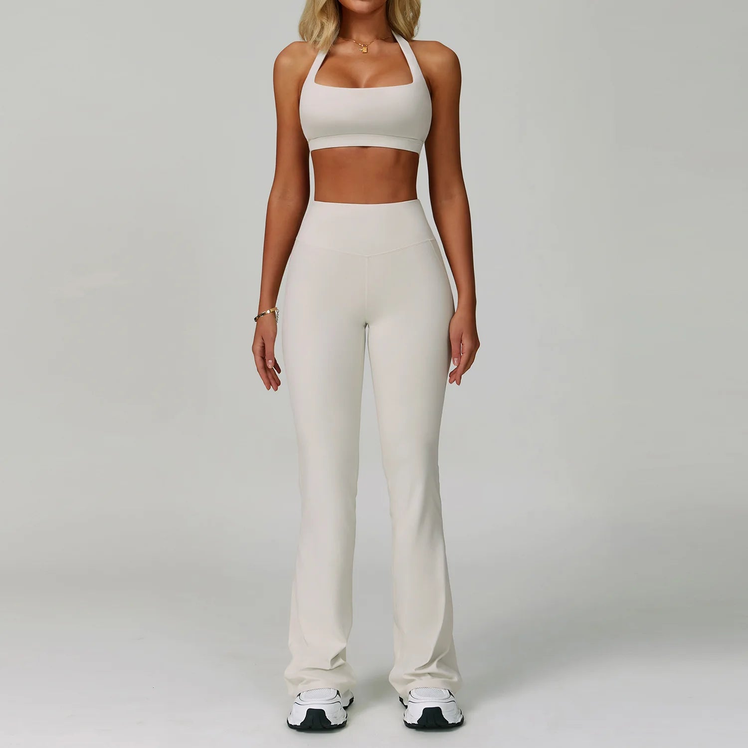 2 Piece Set Women's Tracksuit