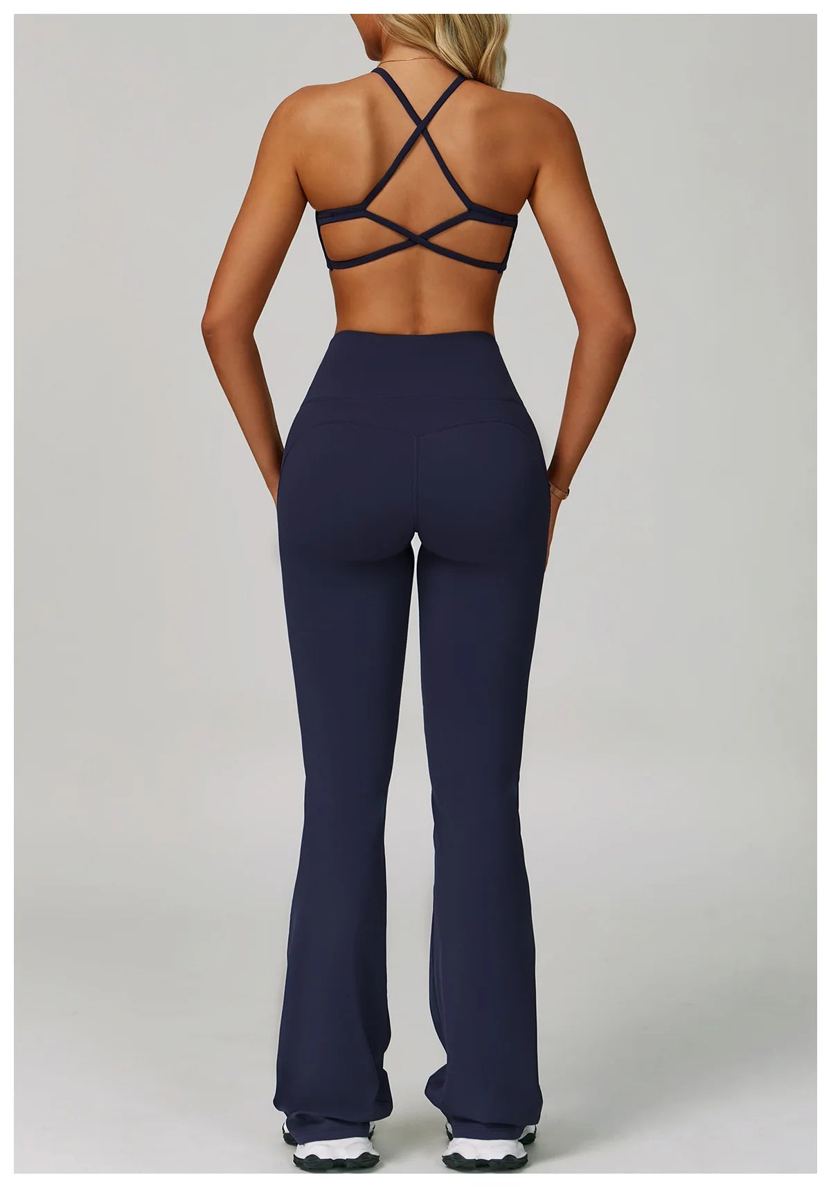 2 Piece Set Women's Tracksuit