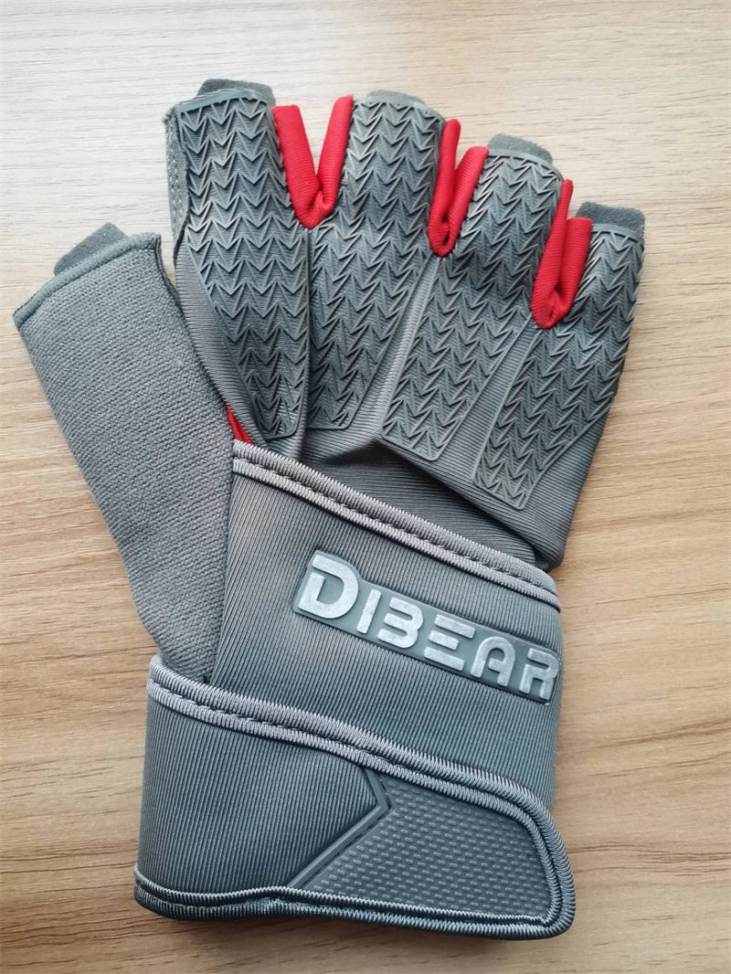 Fitness Gloves Bodybuilding