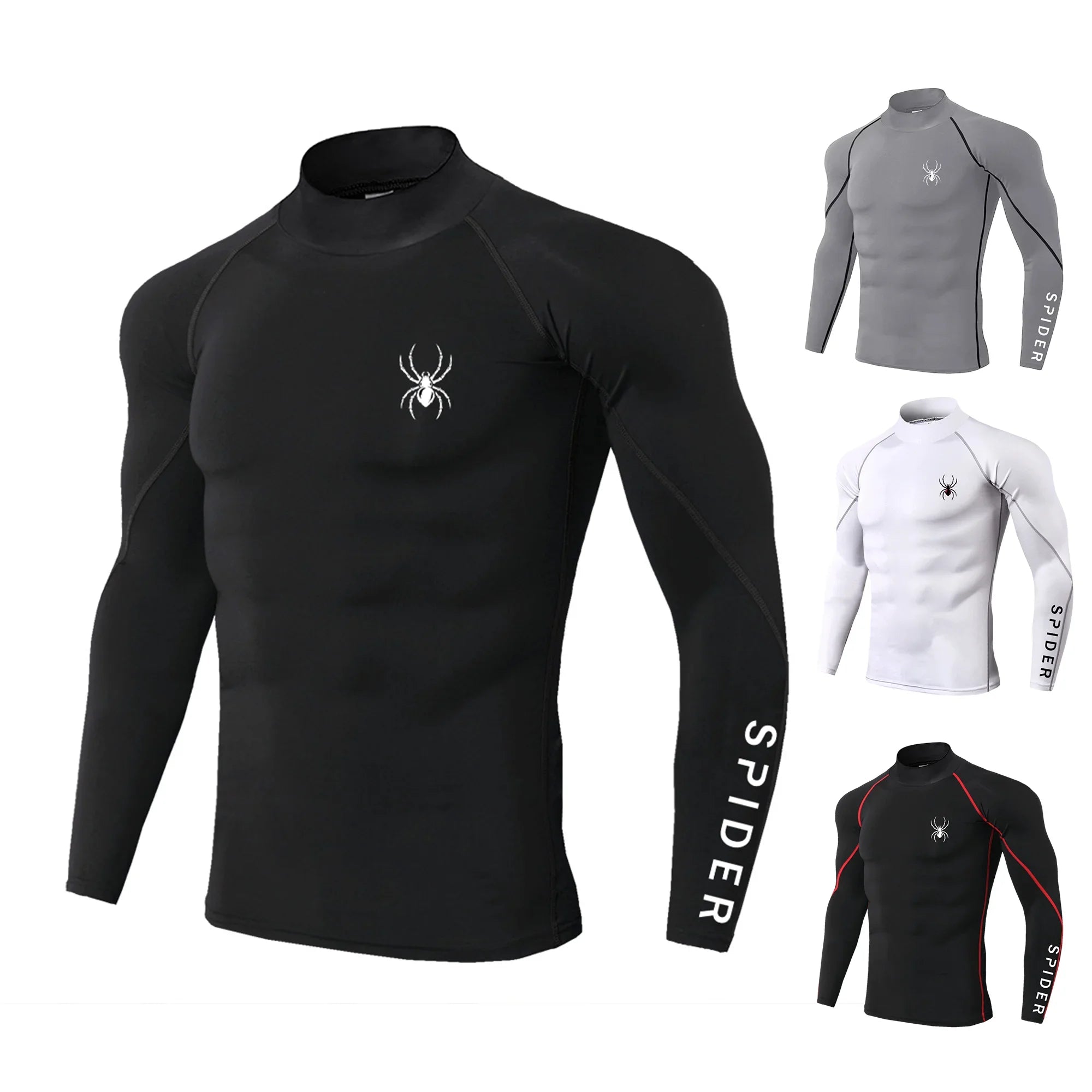 Mens Running T-shirts