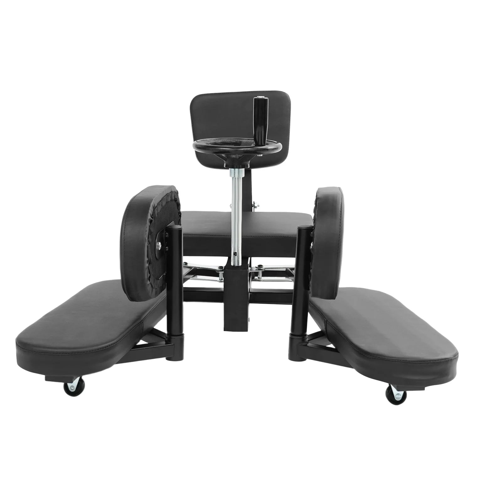 Leg Stretcher, 0-210° Adjustable