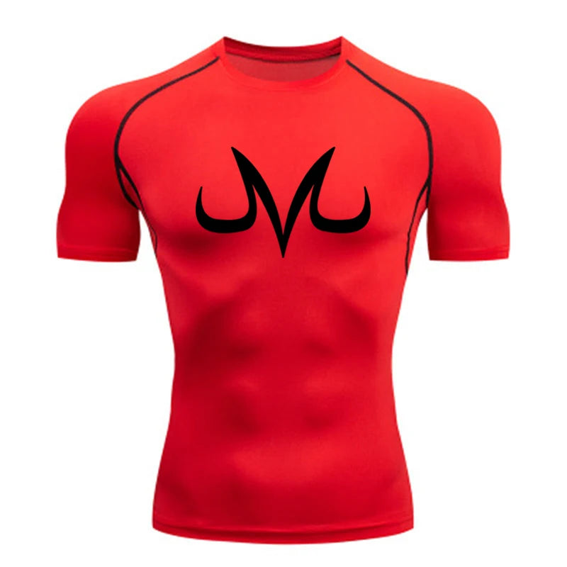 Men's Sports Quick Dry Tshirt