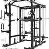 Eonfit E5 Smith Machine Vertical
