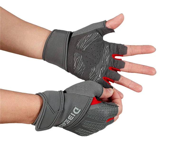 Fitness Gloves Bodybuilding