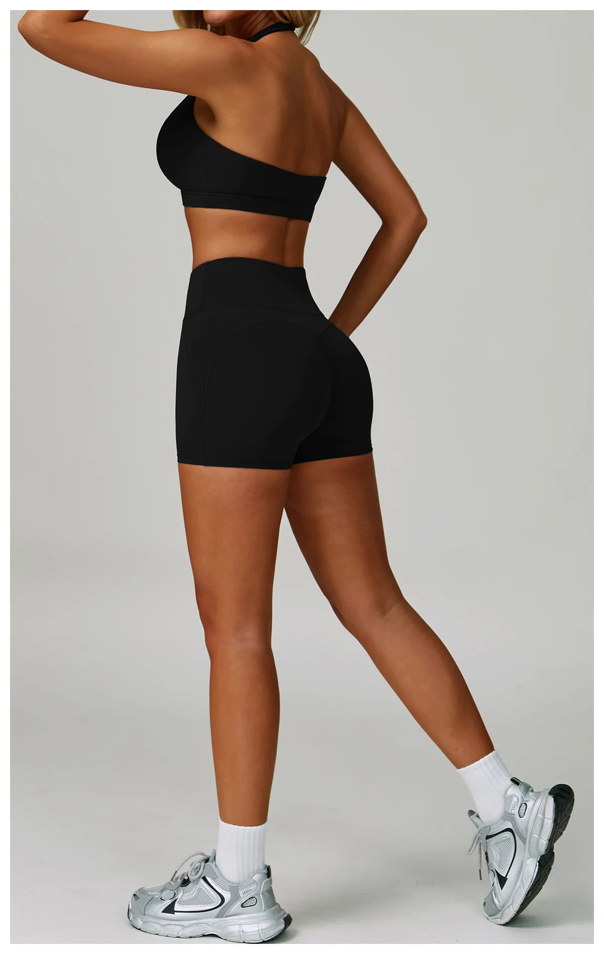 2 Piece Set Women's Tracksuit