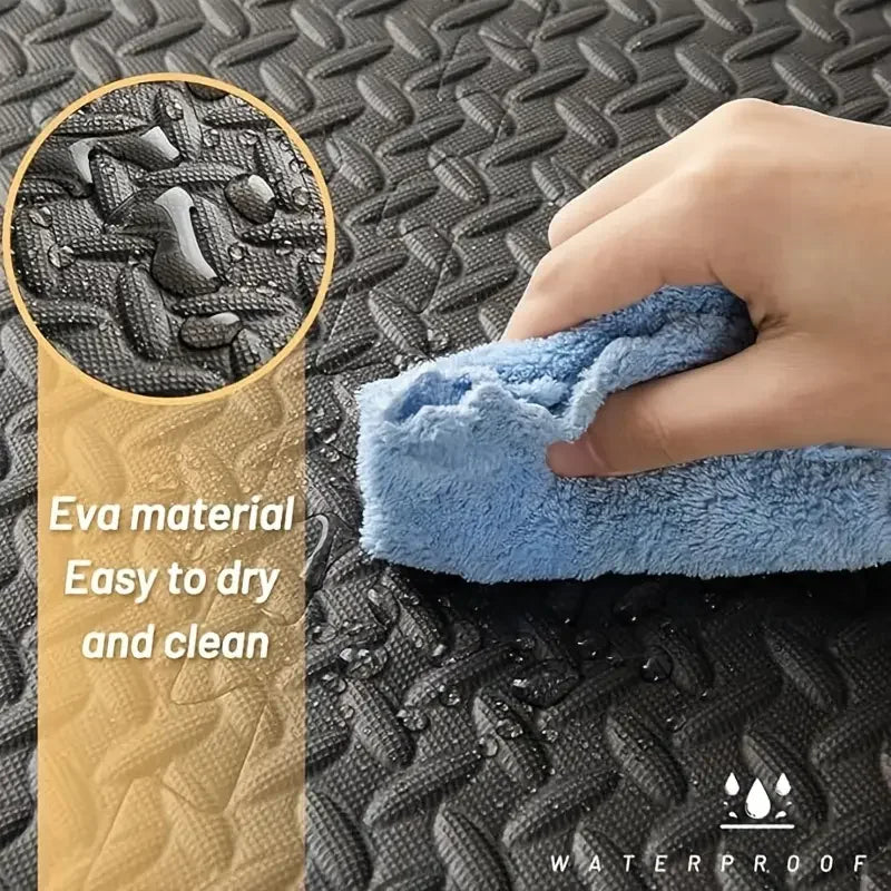 Fitness Non Slip Yoga Mat
