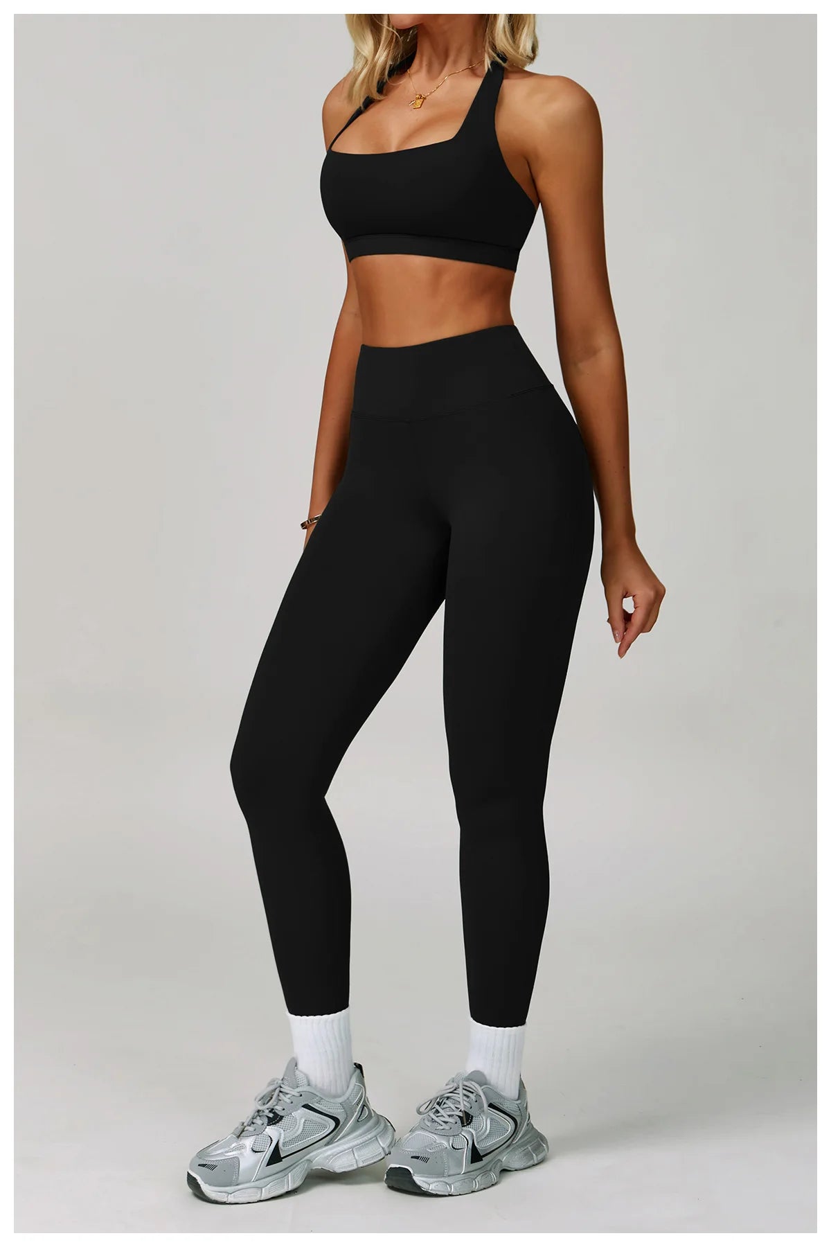 2 Piece Set Women's Tracksuit